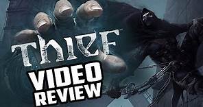 Thief PC Game Review