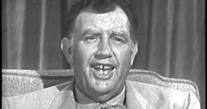Andy's Gang Andy Devine Froggy the Gremlin 1955