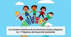 Día internacional de la paz - 21 de septiembre | ONU México
