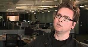 Biz Stone: We're 'Only 1% Into Journey That Will Become Twitter' (Extended Interview)