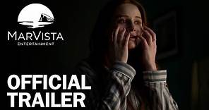 Sightless - Official Trailer - MarVista Entertainment