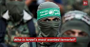 Who is Hamas Chief Mohammed Deif, Israel's most wanted