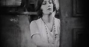 La frágil voluntad (Sadie Thompson) 1928, Raoul Walsh