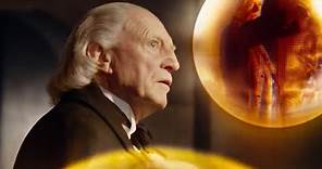 The Doctor of War | Twice Upon A Time | Doctor Who | BBC