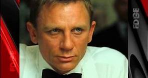 007 Películas | James Bond | En exclusiva | Septiembre | Golden Edge