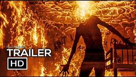 DARK HARVEST Official Trailer (2023) Horror Movie HD