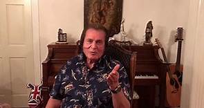 24 hour alert !!!! PBS Special... - Engelbert Humperdinck