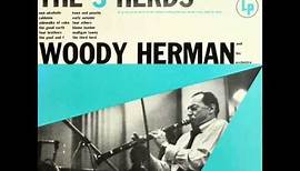 Woody Herman and His Orchestra - Four Brothers