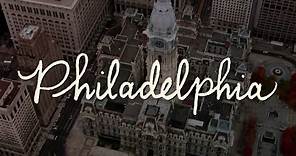 Philadelphia - Movie Intro scene (HQ Full HD)