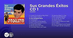 Joselito - Sus Grandes Éxitos (álbum completo - full album)