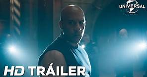 Fast & Furious 9 – Tráiler Oficial (Universal Pictures) HD