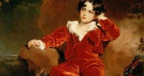 Sir Thomas Lawrence (1769-1830) ✽ English portrait painter