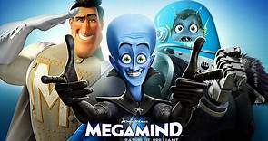 Watch Megamind Full Movie Online