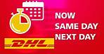 DHL Parcel Metro: Delivery Solution for E-Commerce Retailers