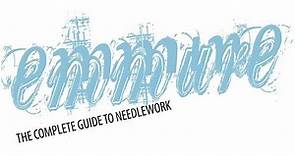 Emmure - The Complete Guide To Needlework