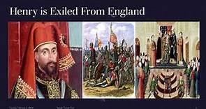 The Life of King Henry IV of England, Part 1