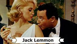Jack Lemmon: "Wie bringt man seine Frau um?" (1965)
