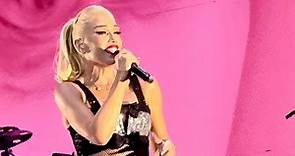 Gwen Stefani - Cool live in Anaheim, CA - 9/9/2023