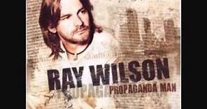 Ray Wilson - Propaganda Man