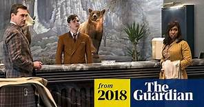 Bad Times at the El Royale review – kitsch hard-boiled thriller