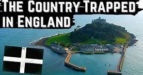 Cornwall: A Celtic Nation Trapped in England | Cornish Language, Culture & Identity