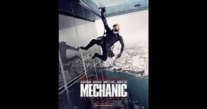 Mechanic Resurrection (Película Completa En Español Latino 2016)