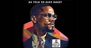 The Autobiography of Malcolm X – A Radical Audiobook