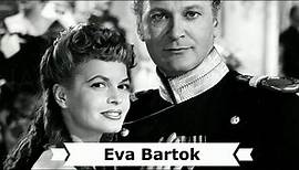 Eva Bartok: "Der letzte Walzer" (1953)