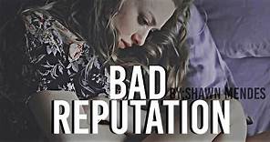 Shawn Mendes // Bad Reputation || Traducido al Español