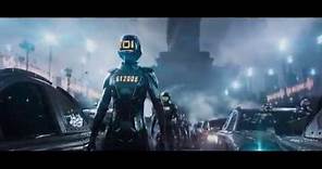 READY PLAYER ONE - Trailer 1 - Oficial Warner Bros. Pictures