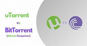 uTorrent vs BitTorrent | Which torrent client should you use? | Conclusion