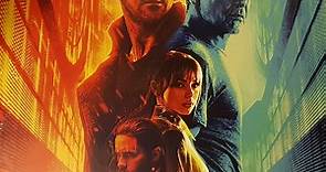 Hans Zimmer & Benjamin Wallfisch - Blade Runner 2049 (Original Motion Picture Soundtrack)