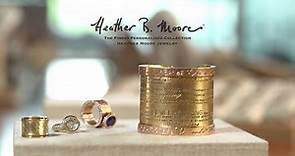 Heather Moore Custom Jewelry