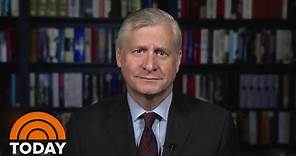 Jon Meacham Discusses Documentary ‘The Soul Of America’ | TODAY