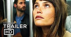 THE ESCAPE Official Trailer (2018) Gemma Arterton, Dominic Cooper Movie HD