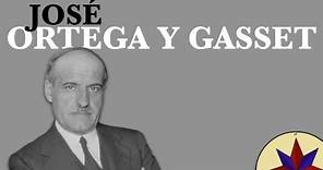 José Ortega y Gasset: Perspectivismo y Raciovitalismo - Filosofía del siglo XX