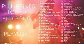 Philippines TOP 50 Hits Song 2020 - New Popular Music 2020 Playlist