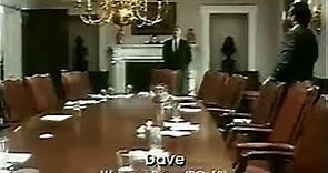 Dave - Presidente per un giorno (Trailer HD)