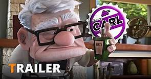 L'APPUNTAMENTO DI CARL (2023) | Trailer italiano del corto animato Pixar