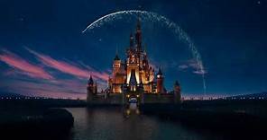 Walt Disney Pictures / Jerry Bruckheimer Films (The Sorcerer's Apprentice)