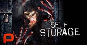 Self Storage (Full Movie) Horror, Mystery