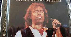 Paul Rodgers - Hollywood Nights