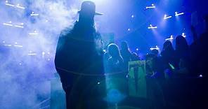 The Undertaker's iconic career: WWE Playlist