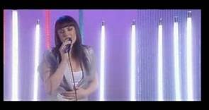 Melanie C This Time live This morning 2007