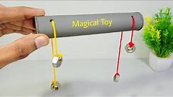 Simple Magical Toy | Science Toy | Fun with Friends