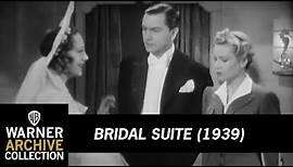 Trailer | Bridal Suite | Warner Archive