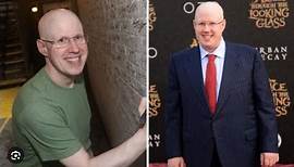 Matt Lucas pokes fun at his weight loss with hilarious quip after drastic transformation