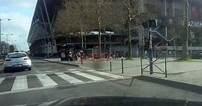 02/03/19 : billetterie Stade Rennais - Arsenal
