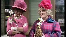 The Dick Emery Show - A Look at Marriage (01.01.1972)