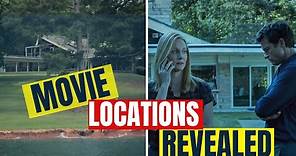 Movies filmed in Georgia: 5 movies and tv shows filmed in Gainesville, GA